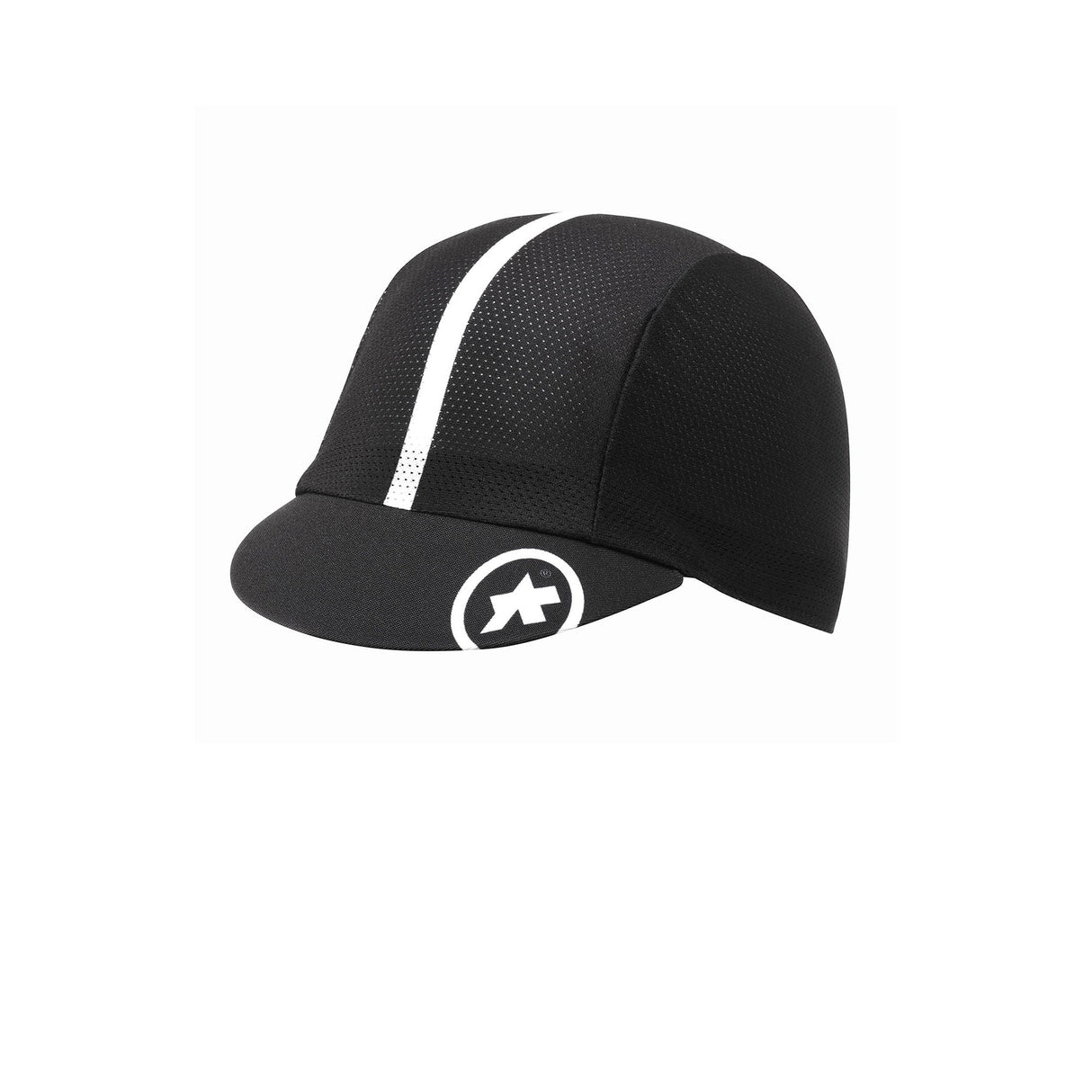 Assos Cycling Cap Blackseries