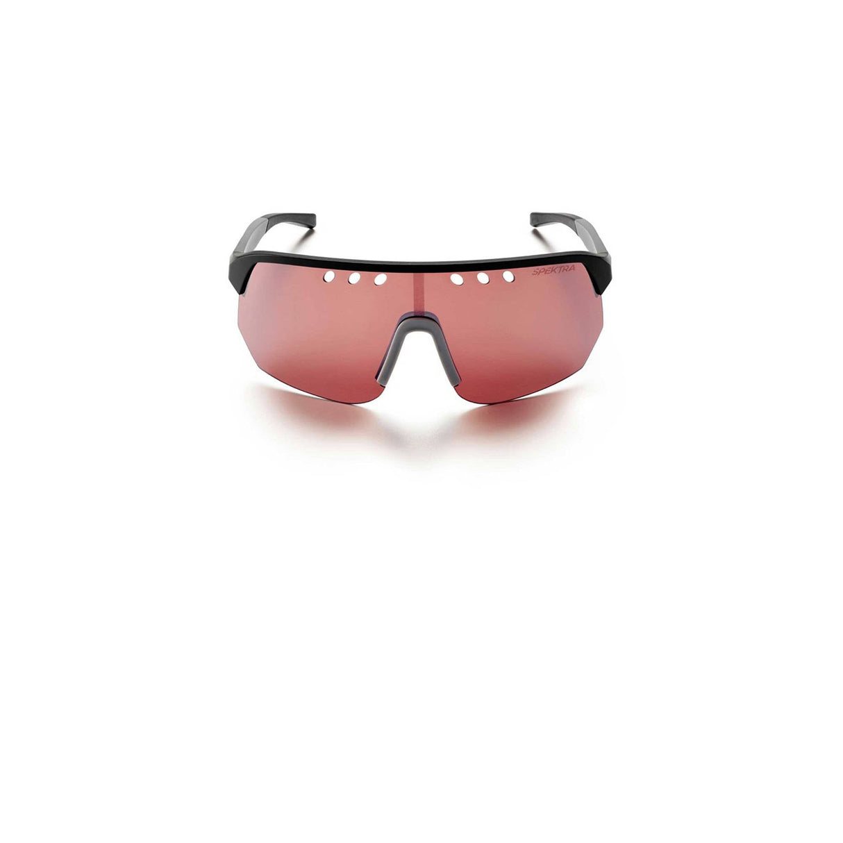 Assos Donzi Glasses Chrome