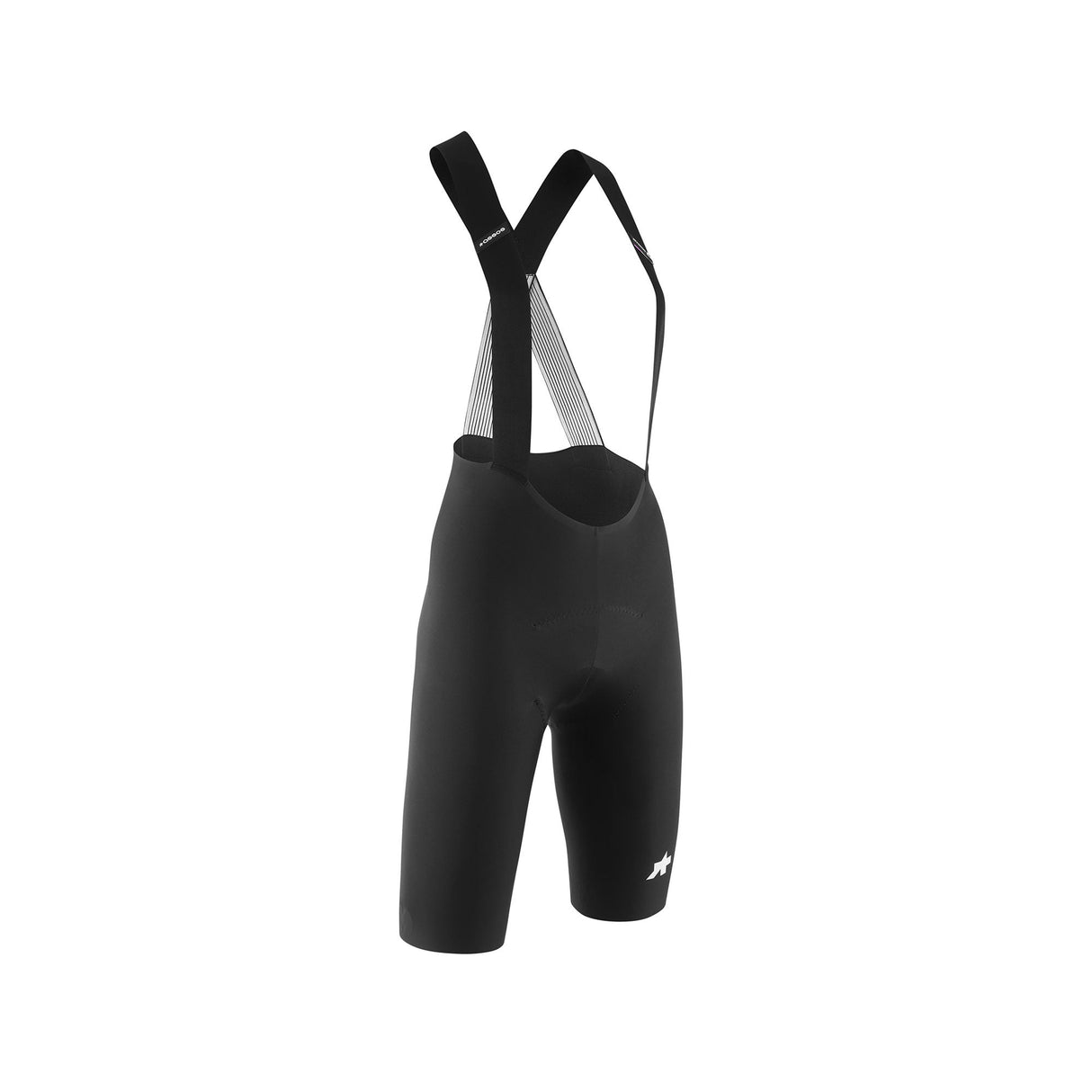 Assos Dyora R Bib Shorts S11 Blackseries