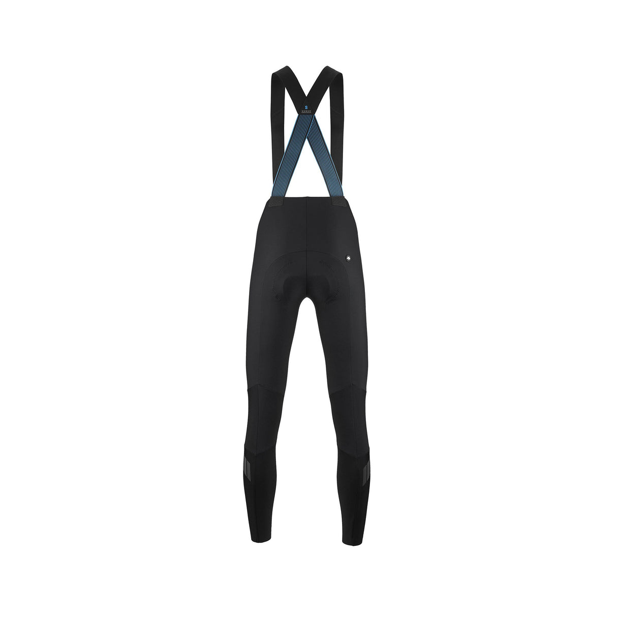 Assos Dyora R Habu Winter Bib Tights S11 Black Series