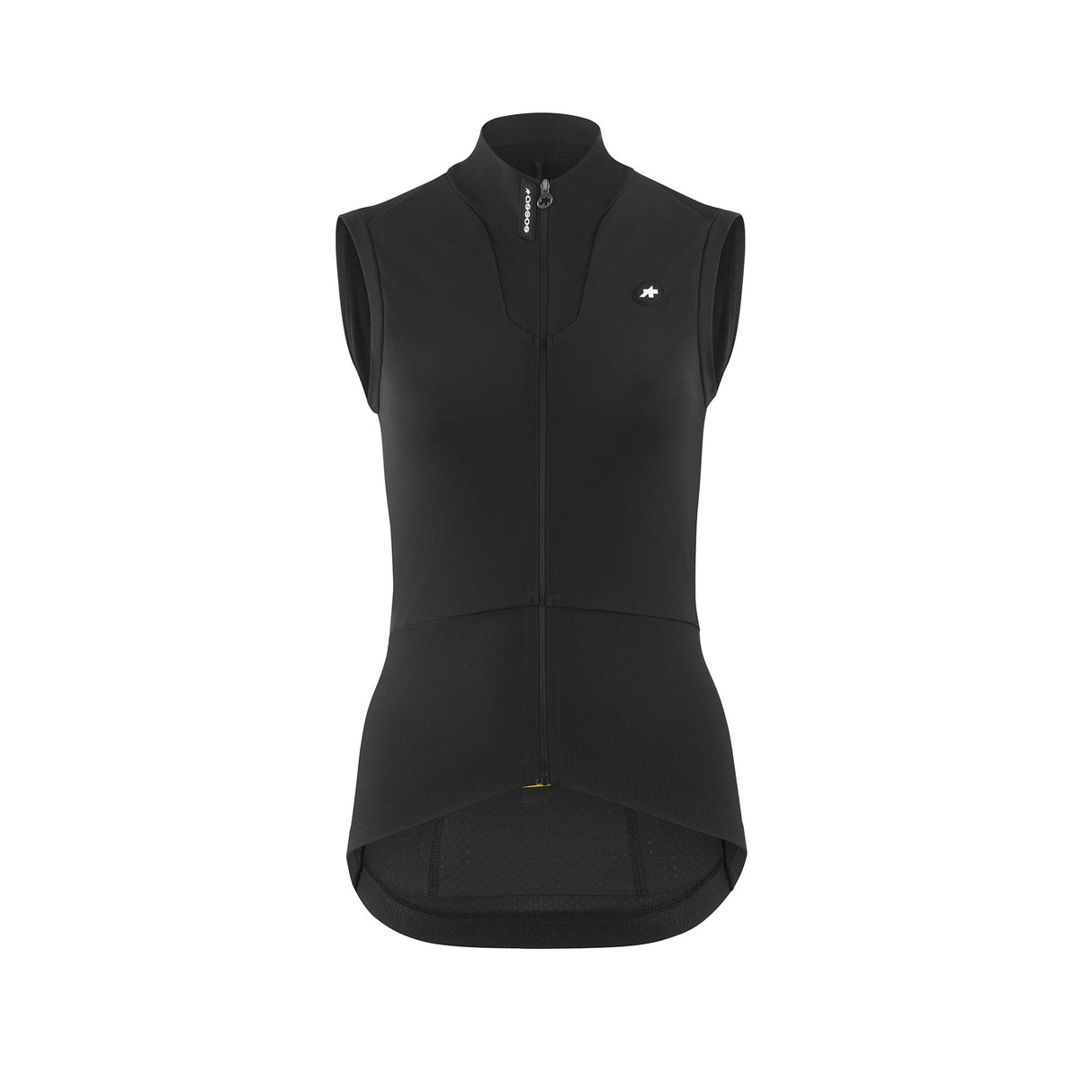 Assos Dyora R Spring/Fall Gilet S11 Blackseries