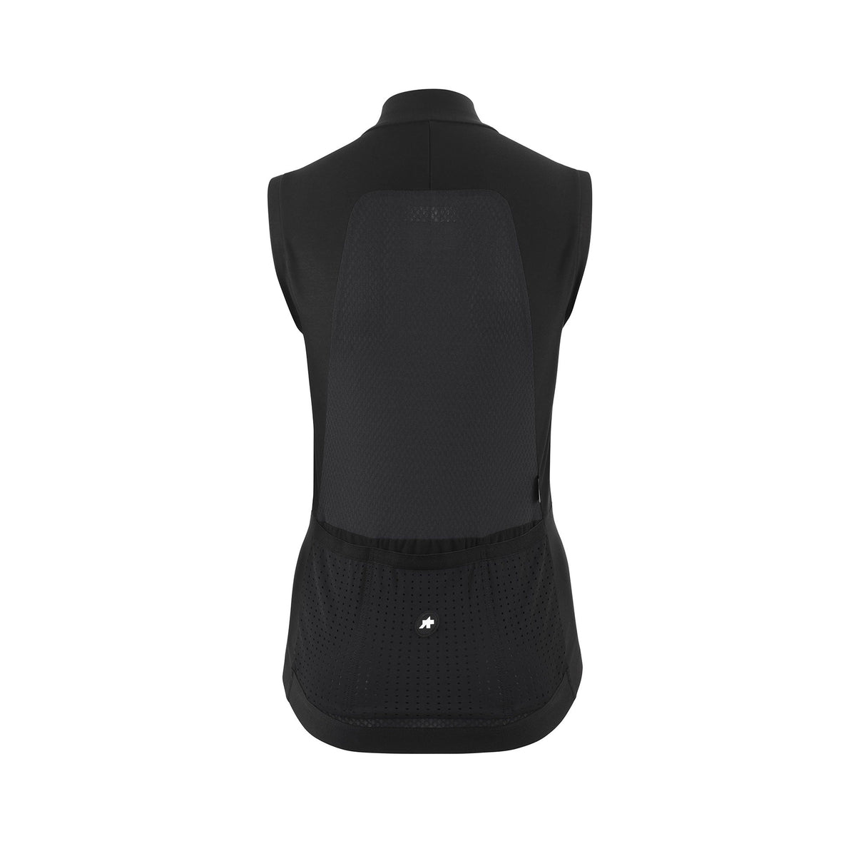 Assos Dyora R Spring/Fall Gilet S11 Blackseries