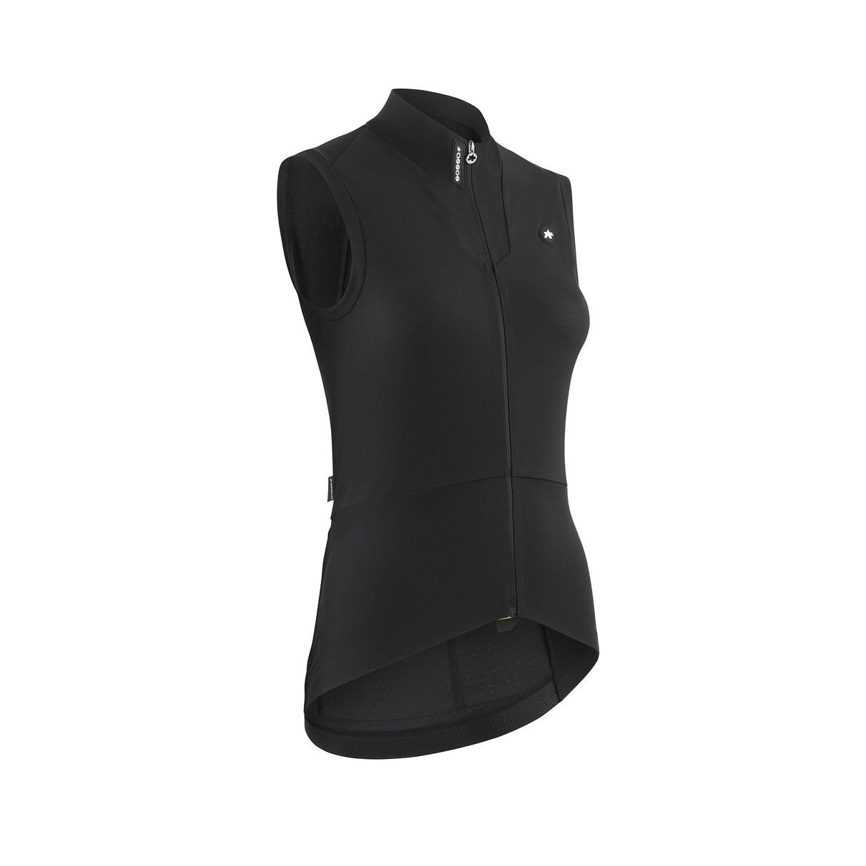 Assos Dyora R Spring/Fall Gilet S11 Blackseries