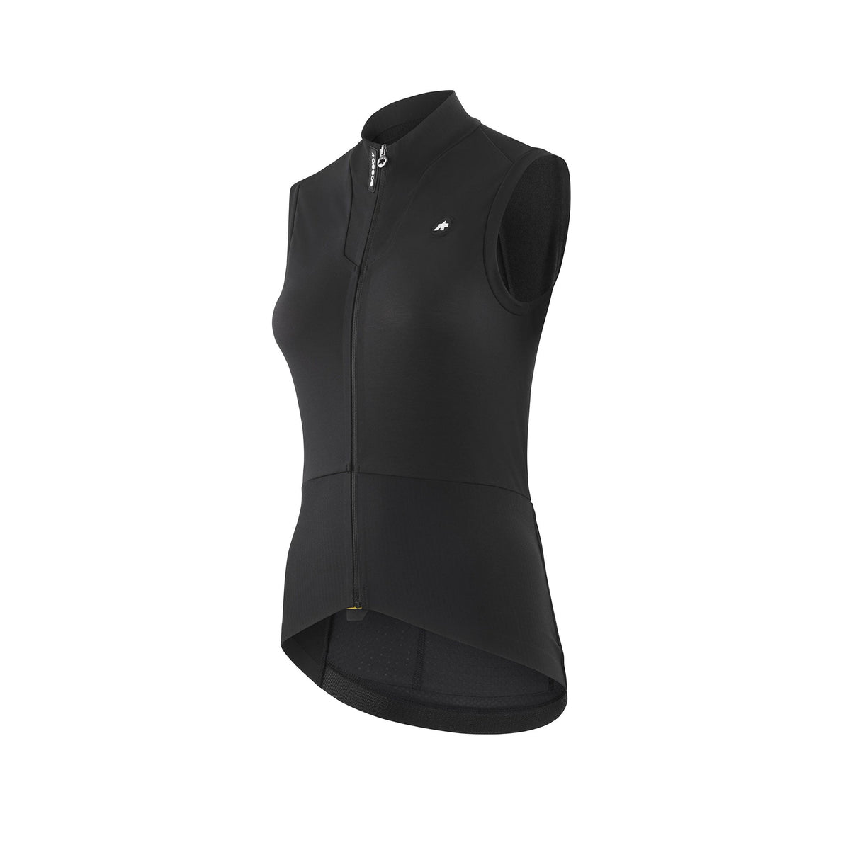 Assos Dyora R Spring/Fall Gilet S11 Blackseries