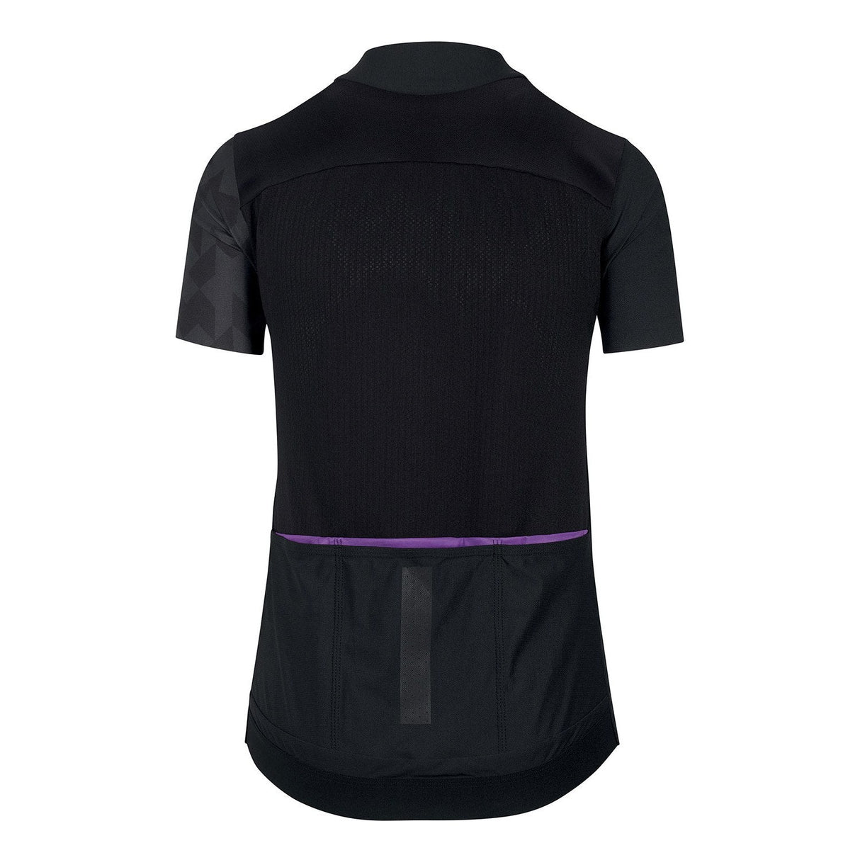 Assos Dyora RS Jersey S9 Black Series