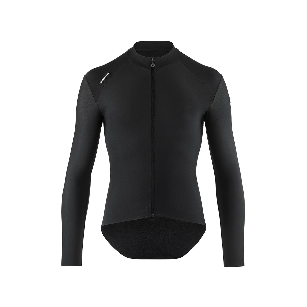 Assos Endurance Thermobooster Black Series