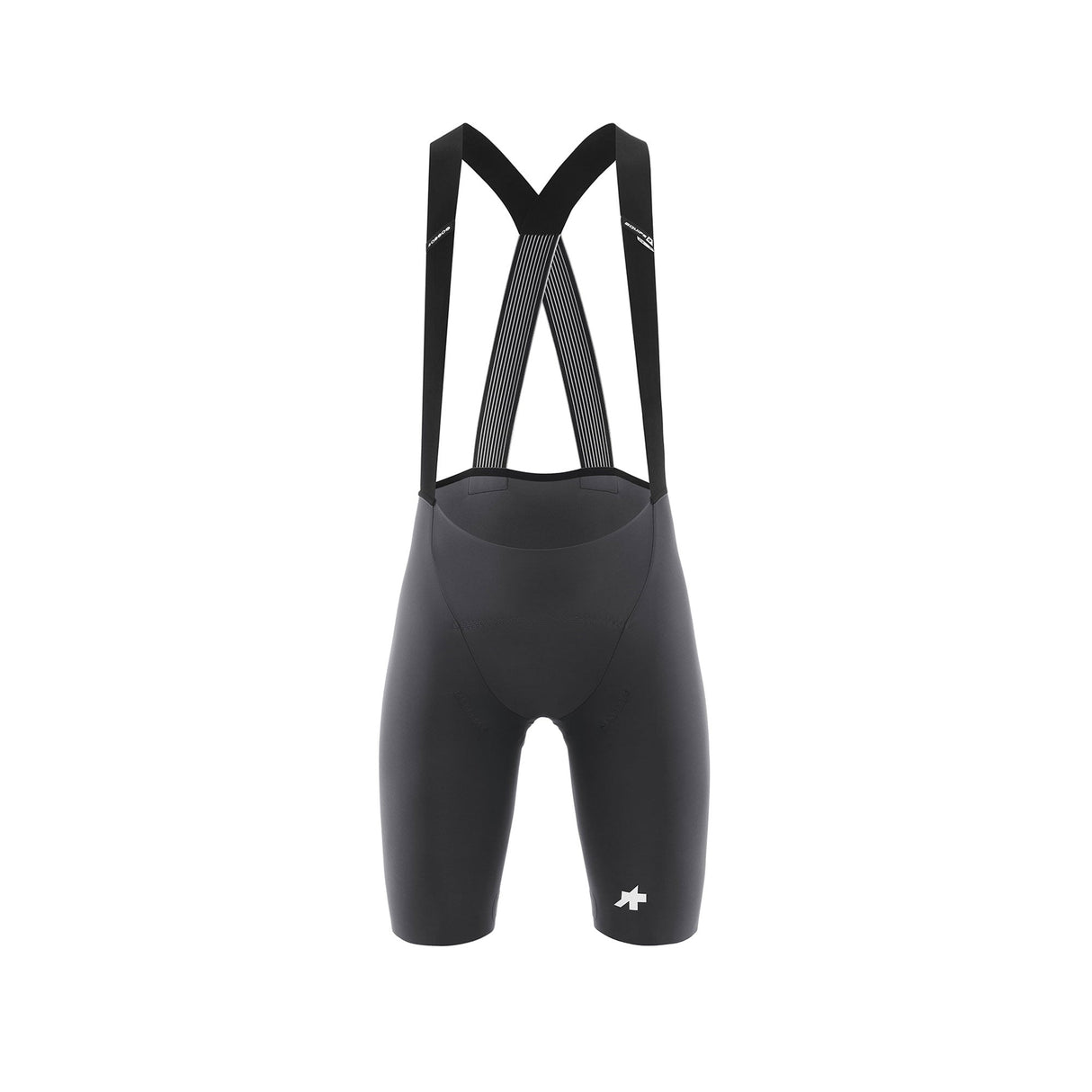 Assos Equipe R Bib Shorts S11 Robust Grey