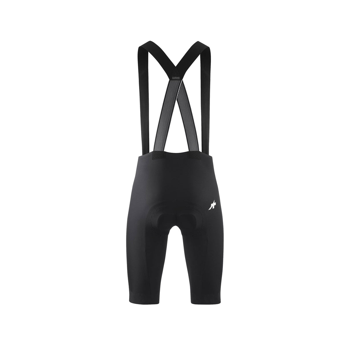 Assos Equipe R Bib Shorts S11 Blackseries