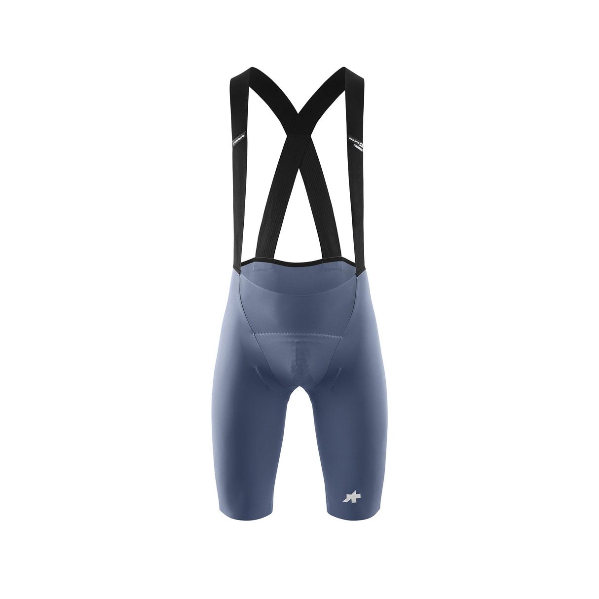 Assos Equipe R Bib Shorts S11 Secret Blue