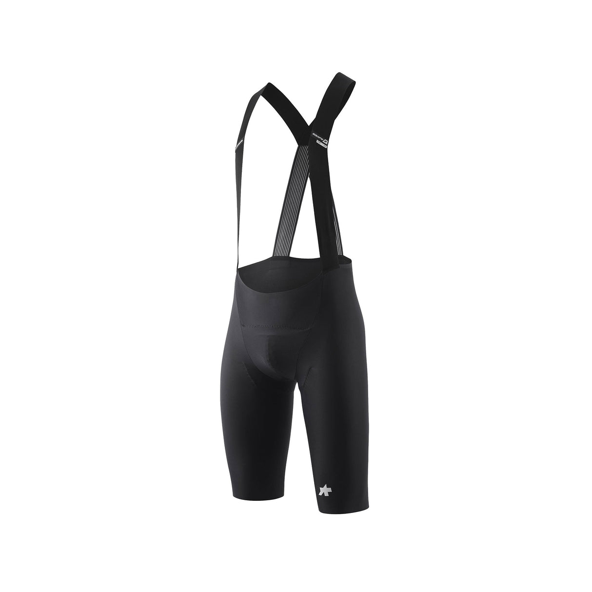 Assos Equipe R Bib Shorts S11 Blackseries