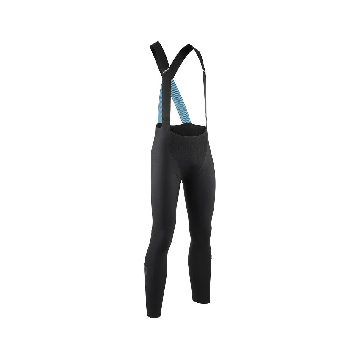 Assos Equipe R HABU Winter Bib Tights S11 Blackseries