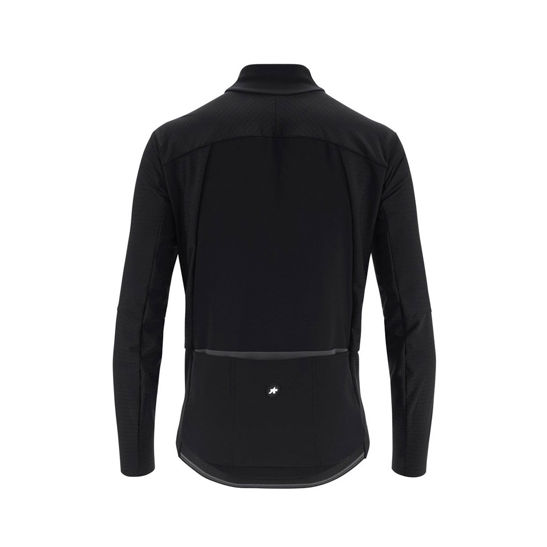 Assos Equipe R HABU Winter Jacket S9 Blackseries