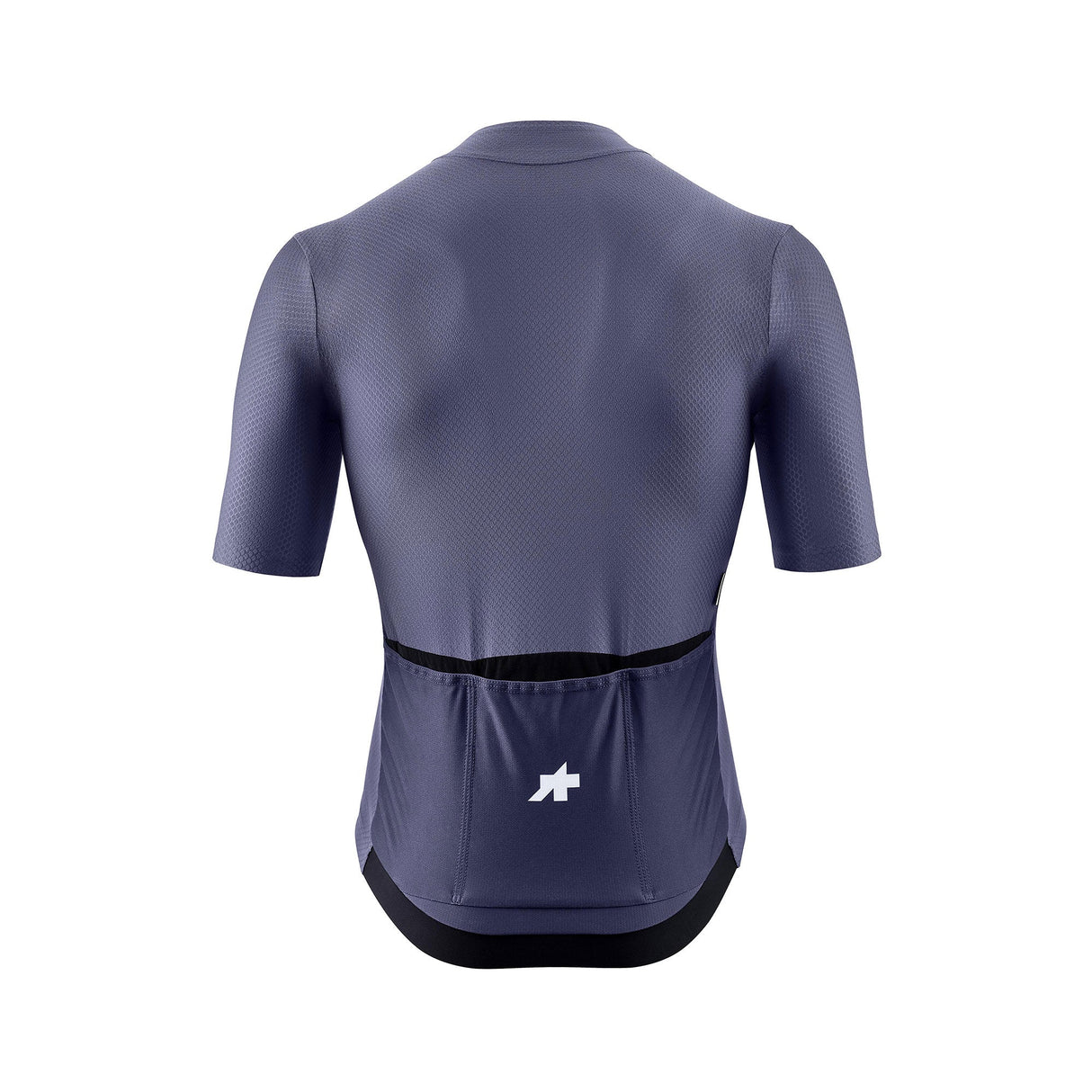 Assos Equipe R Short Sleeve Jersey S11 Future Dusk