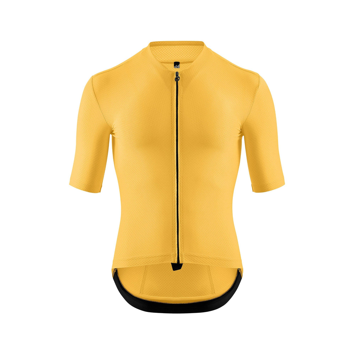 Assos Equipe R Short Sleeve Jersey S11 Flame Orange