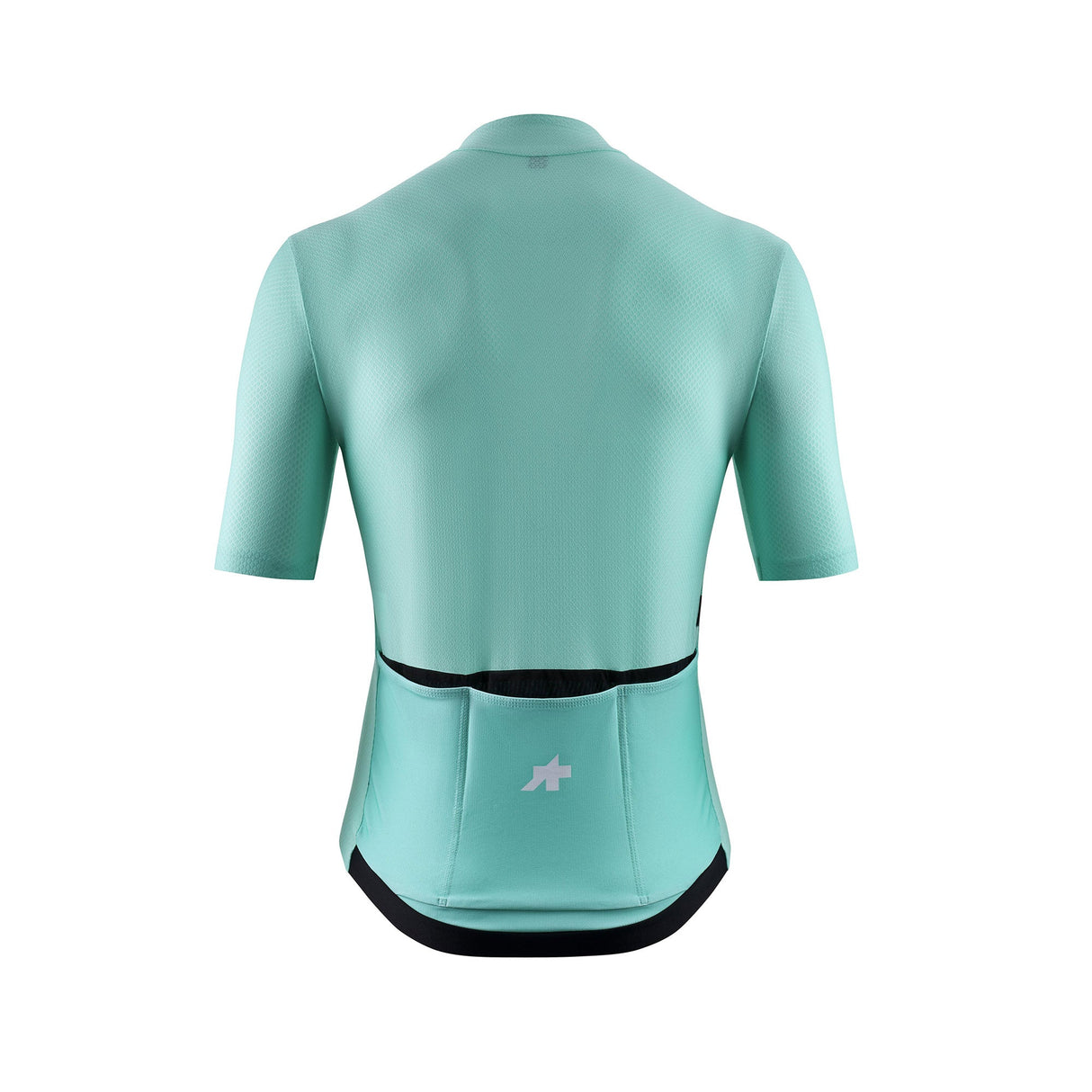 Assos Equipe R Short Sleeve Jersey S11 Halo Green