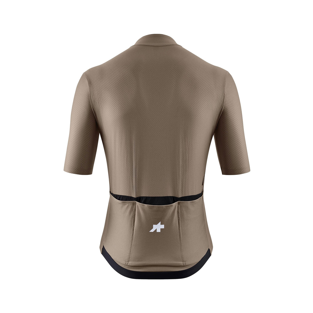 Assos Equipe R Short Sleeve Jersey S11 Terra Sand