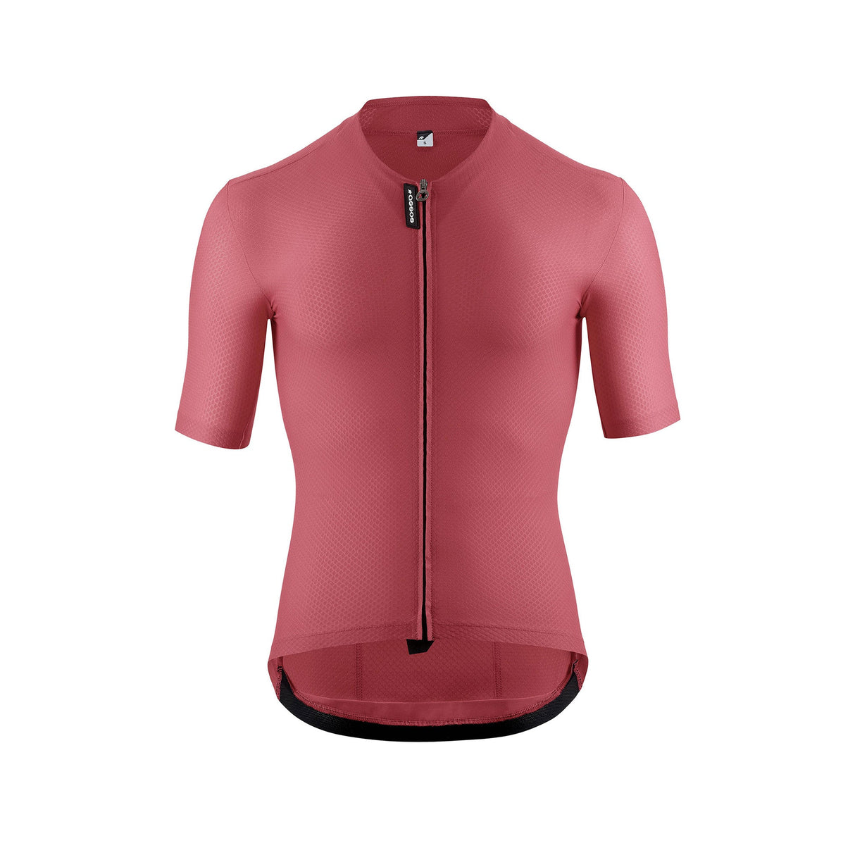 Assos Equipe R Short Sleeve Jersey S11 Deadly Berry