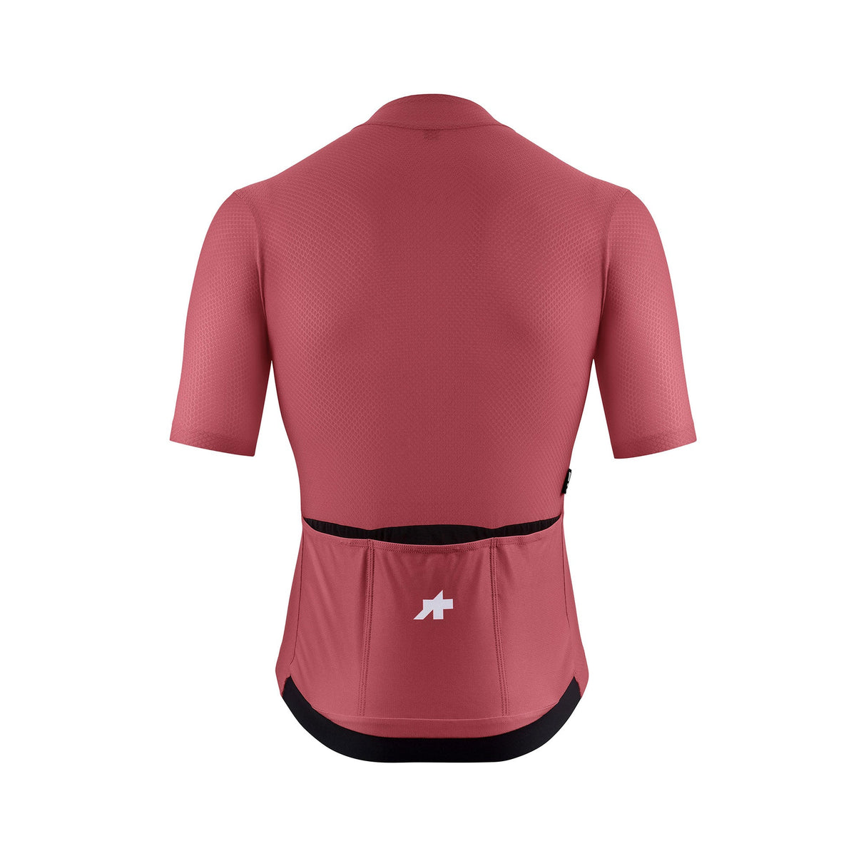 Assos Equipe R Short Sleeve Jersey S11 Deadly Berry