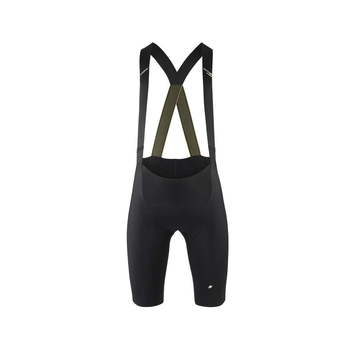 Assos Equipe R Spring/Fall Bib Shorts S11 Blackseries