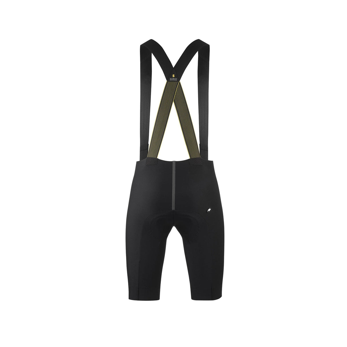 Assos Equipe R Spring/Fall Bib Shorts S11 Blackseries
