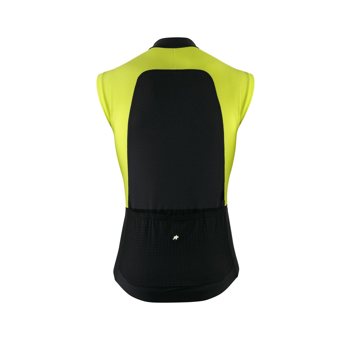 Assos Equipe R Spring/Fall Gilet S11 Optic Yellow