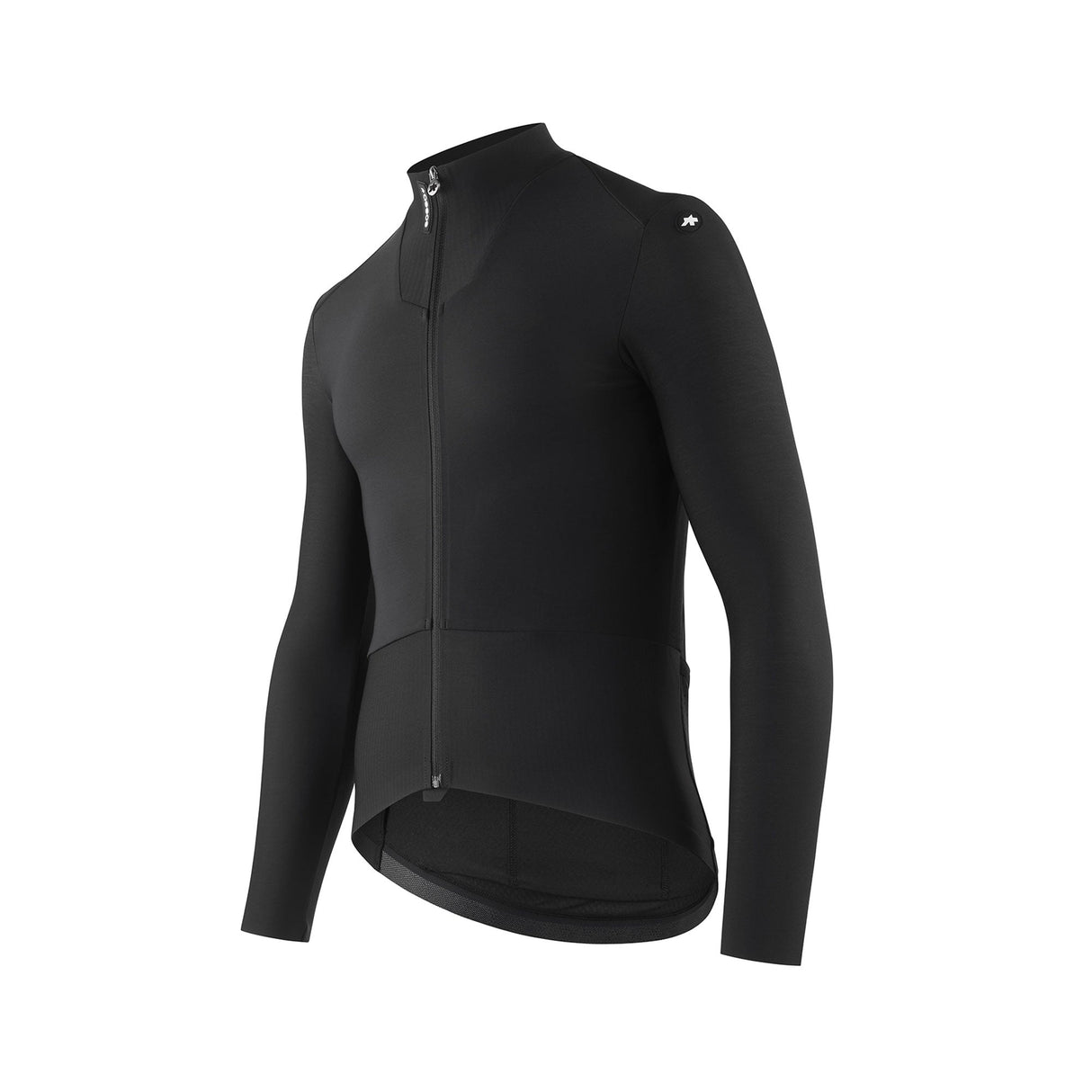 Assos Equipe R Spring/Fall Long Sleeve Jersey S11 Blackseries