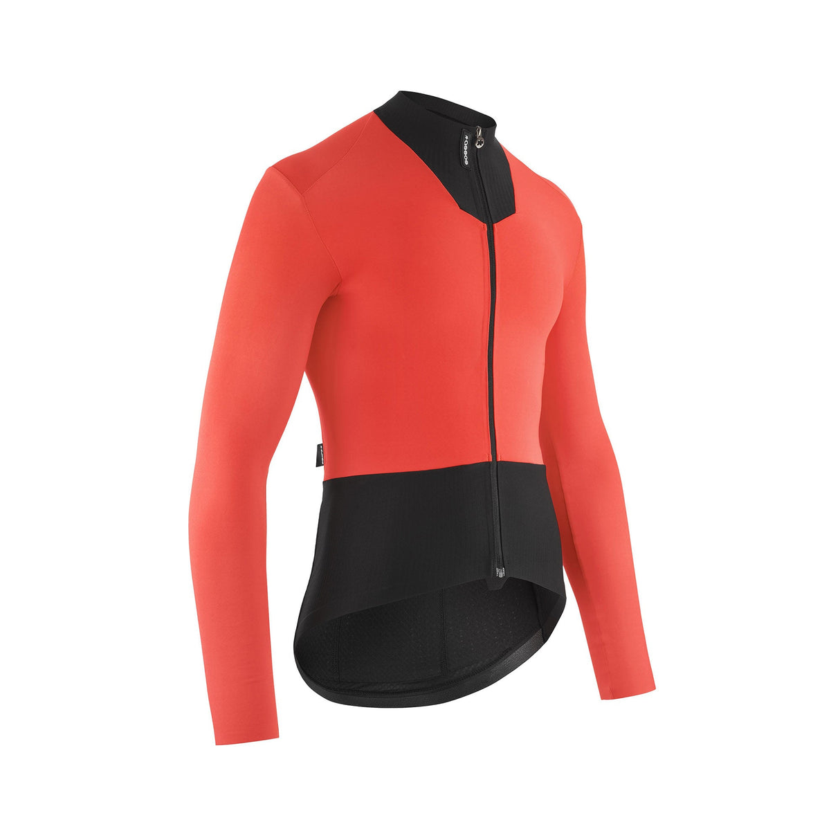 Assos Equipe R Spring/Fall Long Sleeve Jersey S11 Lolly Red