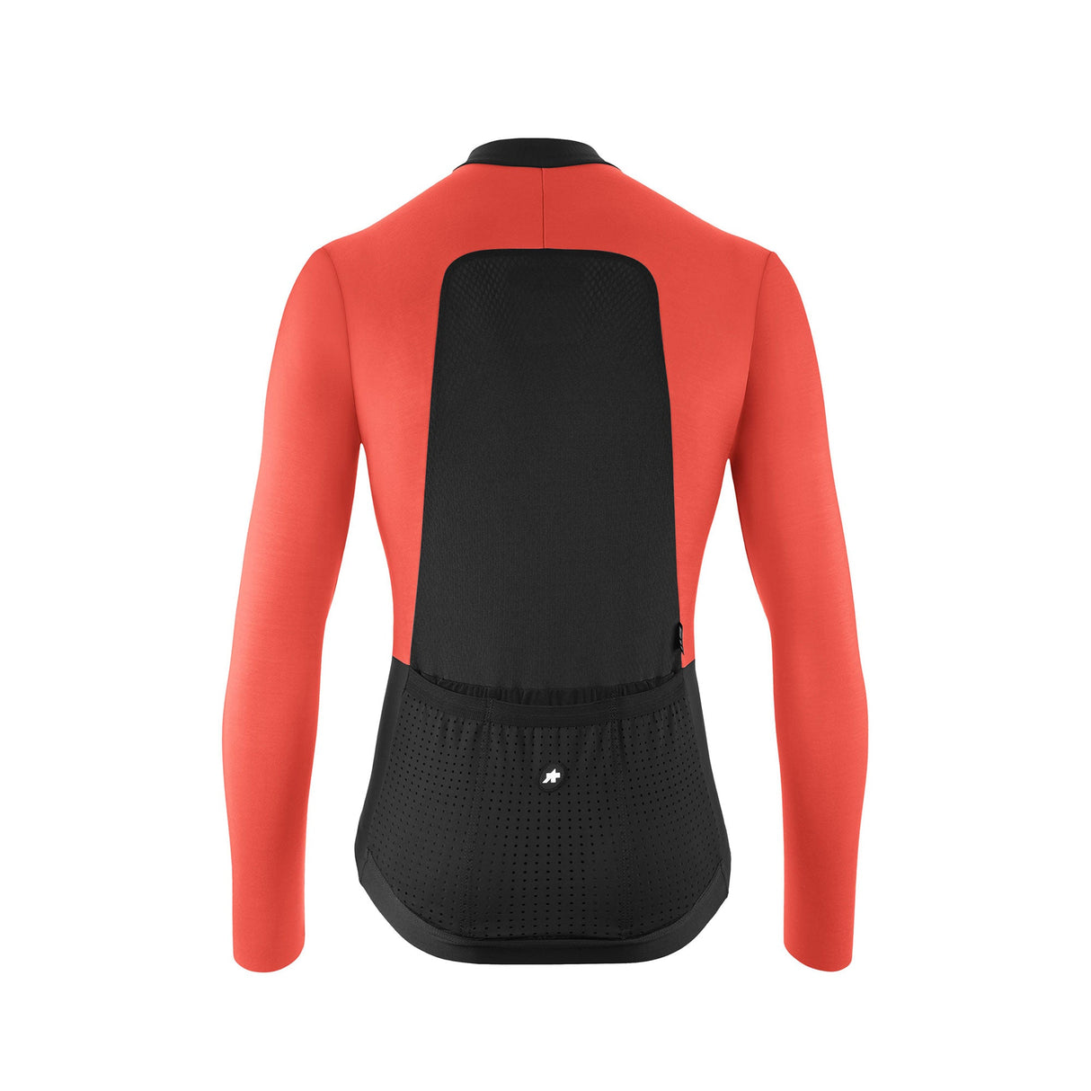 Assos Equipe R Spring/Fall Long Sleeve Jersey S11 Lolly Red