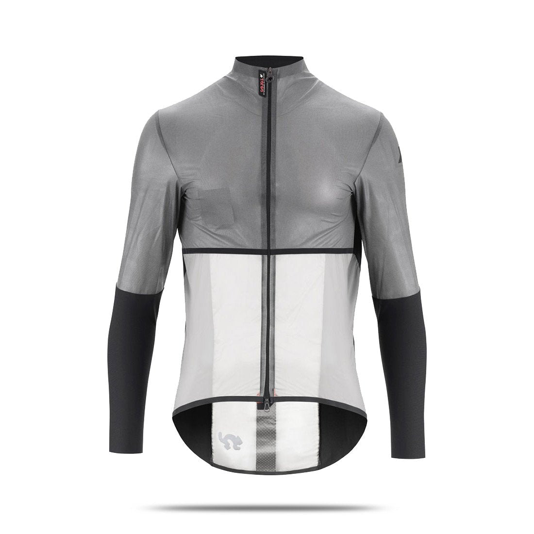 Assos Equipe RS Alleycat Clima Capsule Targa Black