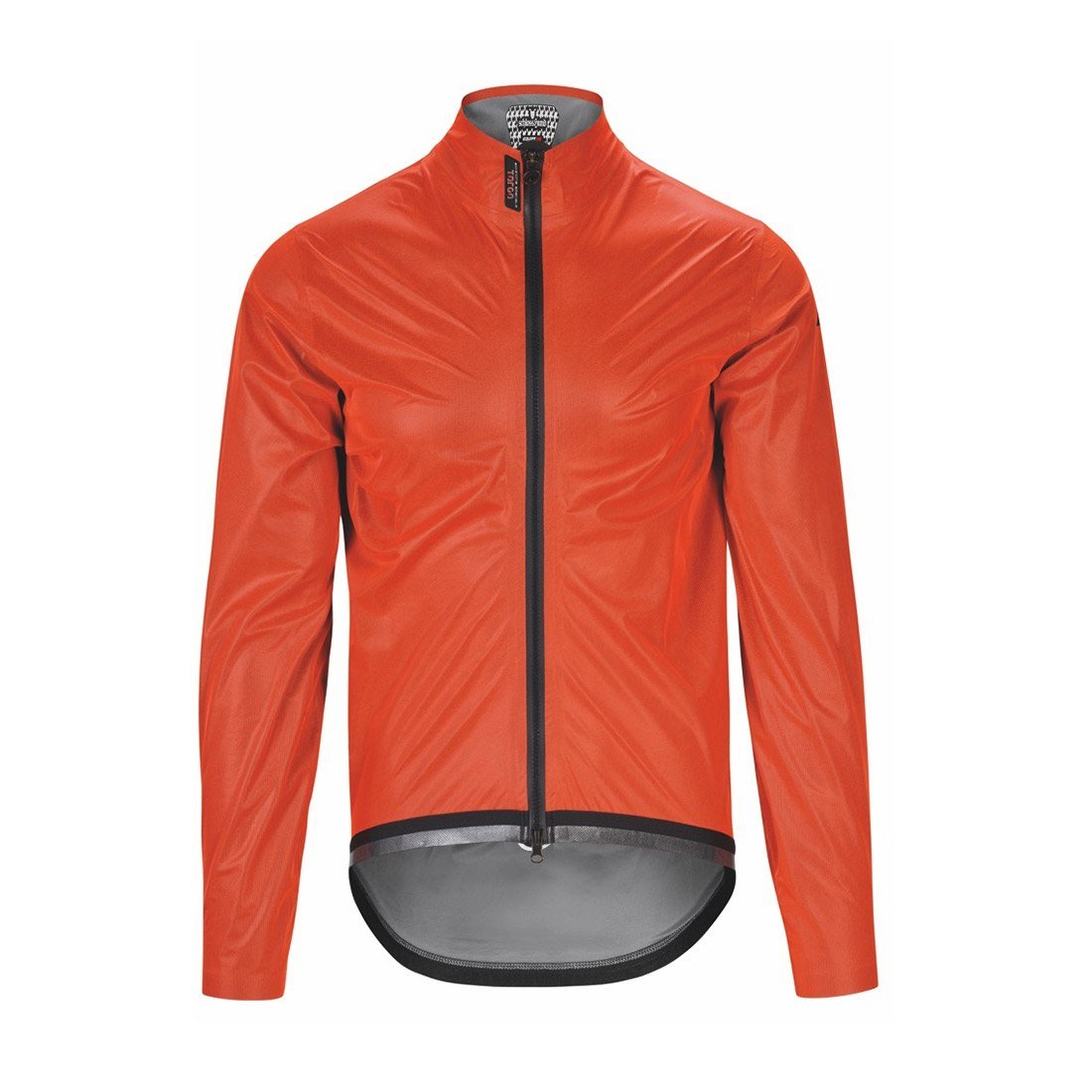 Assos Equipe RS Rain Jacket Targa Propeller Orange