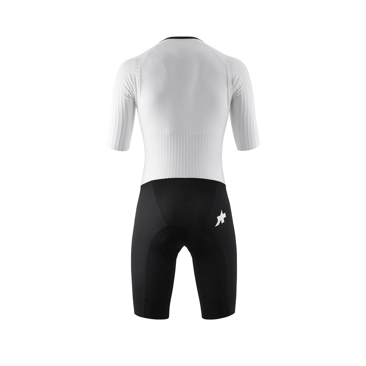 Assos Equipe RS Rapidfire Chronosuit S11 Whiteseries