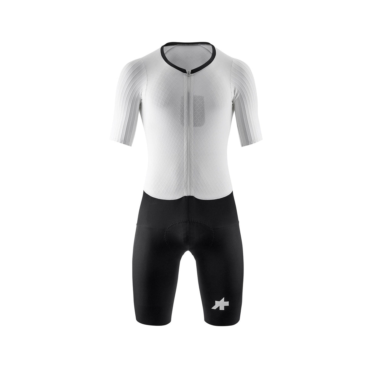 Assos Equipe RS Rapidfire Chronosuit S11 Whiteseries