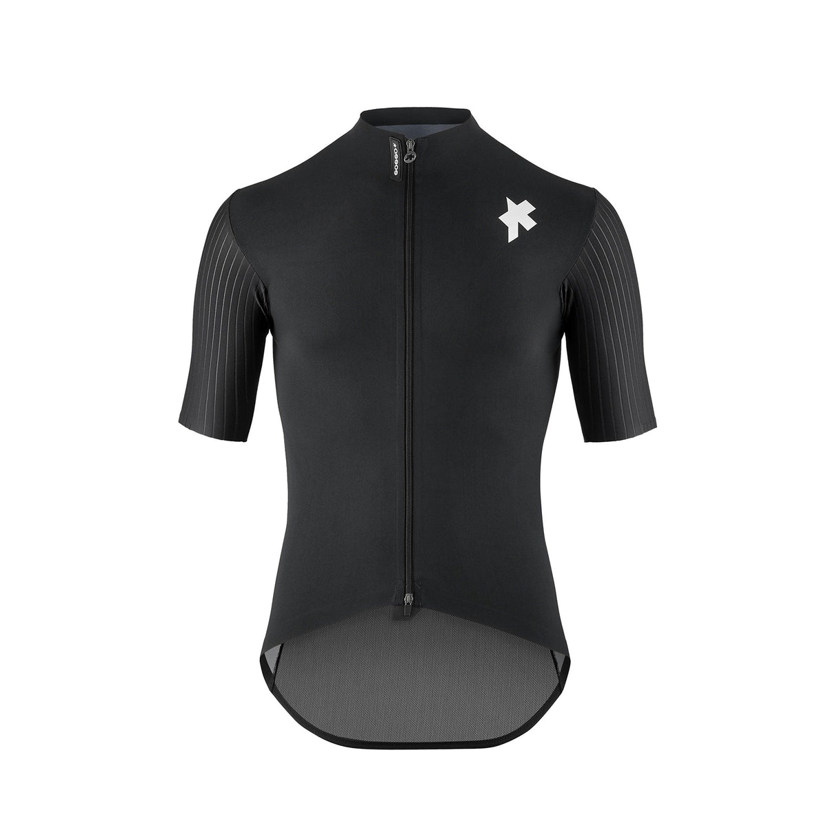 Assos Equipe RS Shell Jersey S11 Black Series