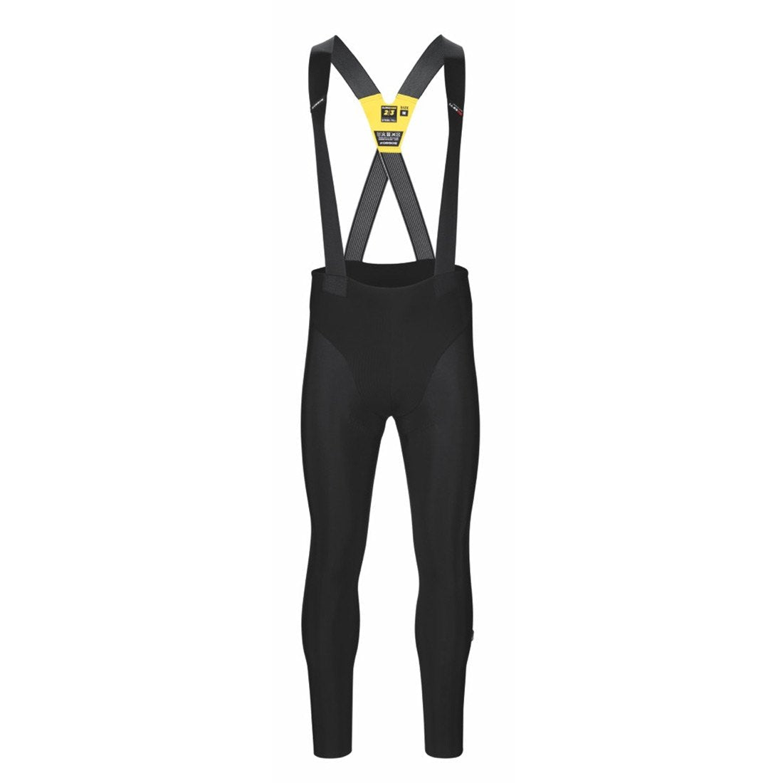 Assos Equipe RS Spring/Fall Bib Tight S9 Blackseries