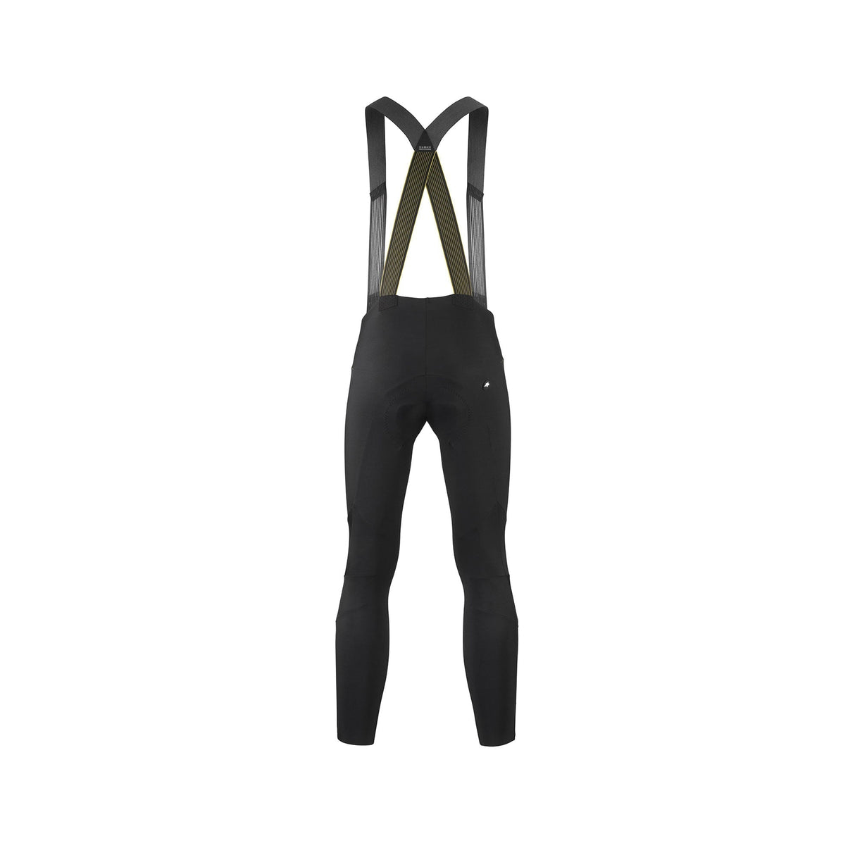 Assos Equipe RS Spring/Fall Bib Tights S11 Blackseries