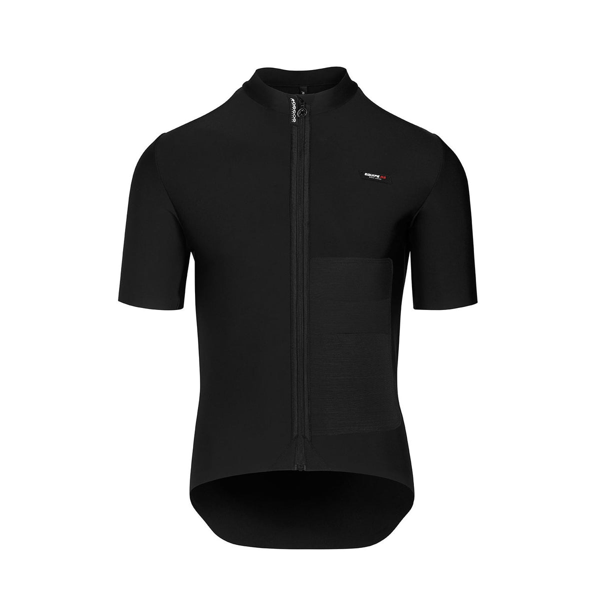 Assos Equipe RS Winter SS Mid Layer Thermobooster Black Series