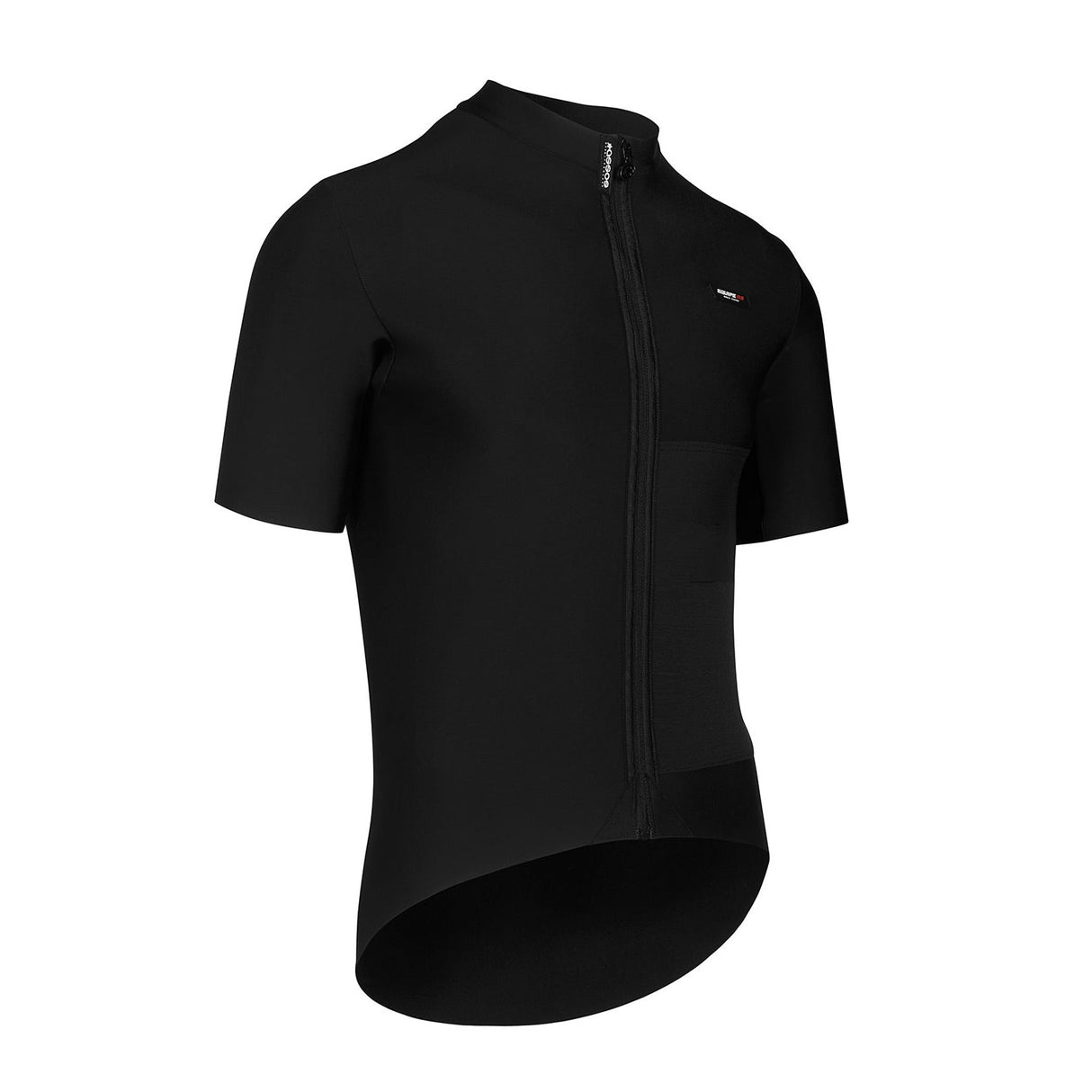 Assos Equipe RS Winter SS Mid Layer Thermobooster Black Series