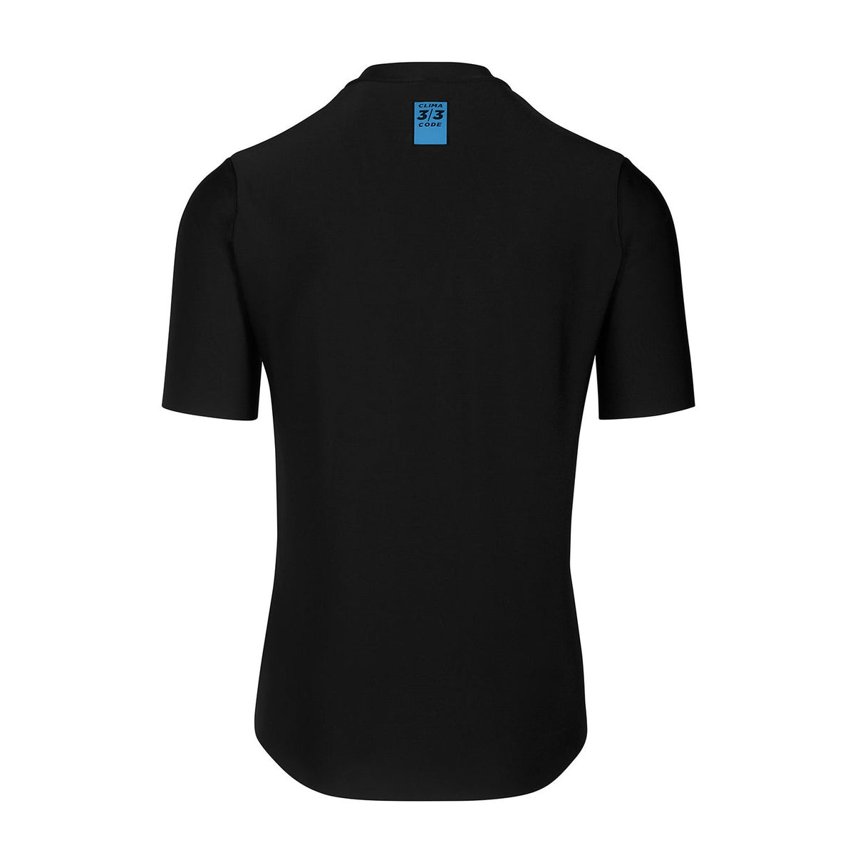 Assos Equipe RS Winter SS Mid Layer Thermobooster Black Series