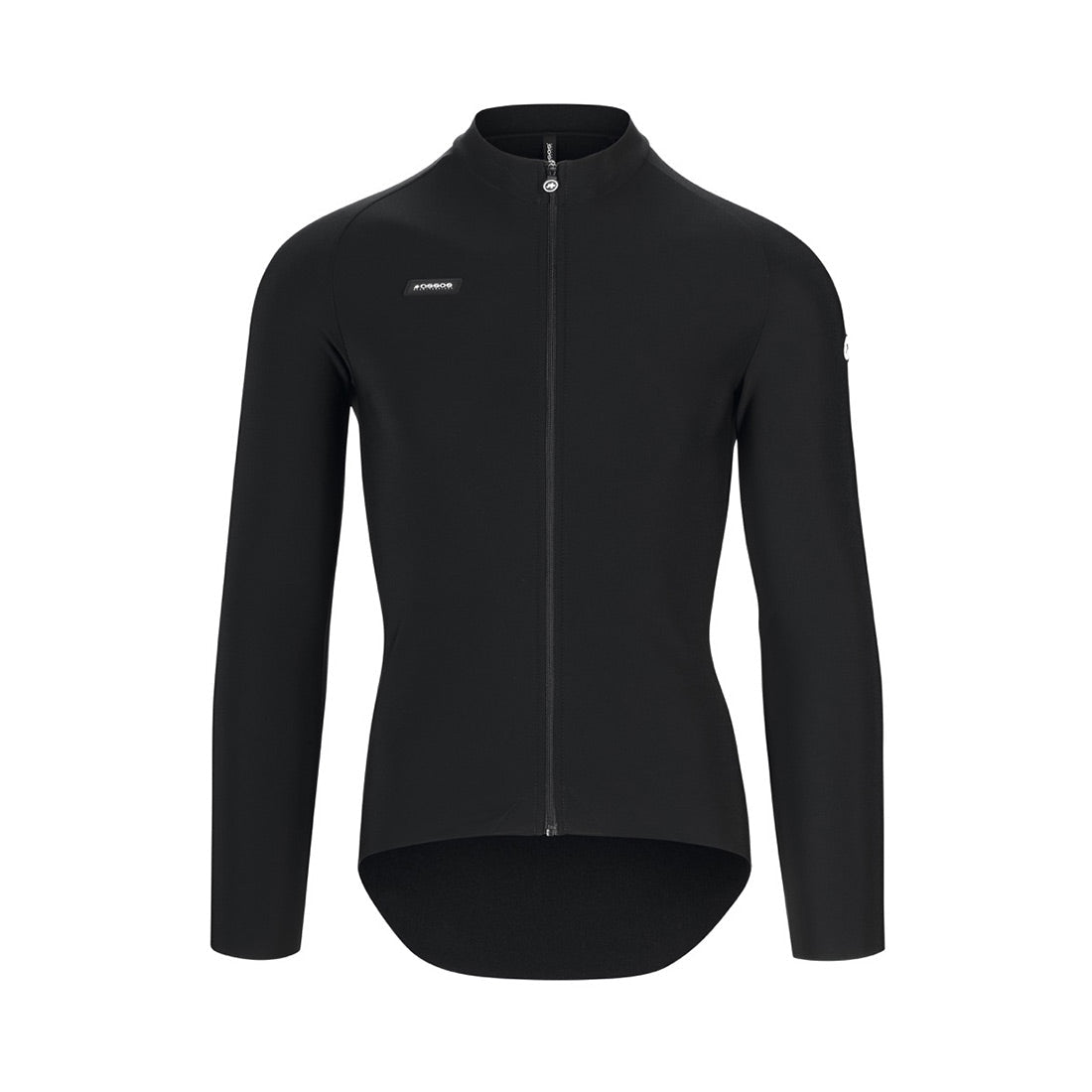 Assos GT Long Sleeve Mid Layer Blackseries