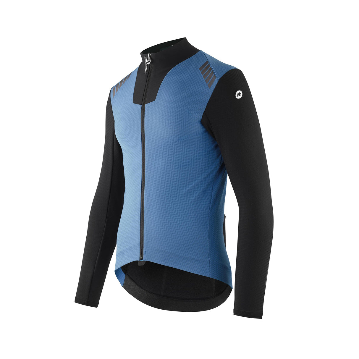 Assos Mille GT Eisenherz Ultraz Winter Jacket S11 Stone Blue