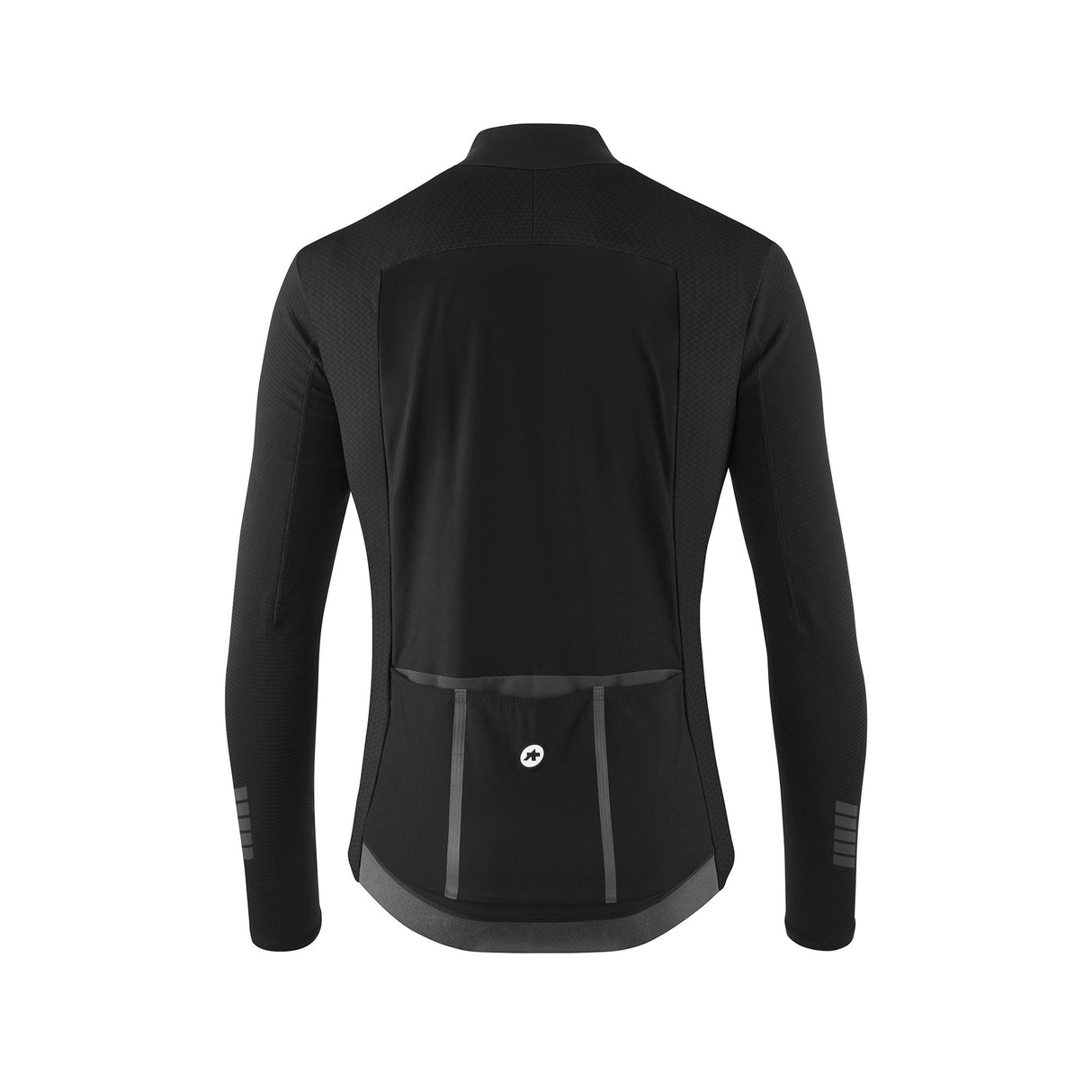 Assos Mille GT Eisenherz Ultraz Winter Jacket S11 Blackseries