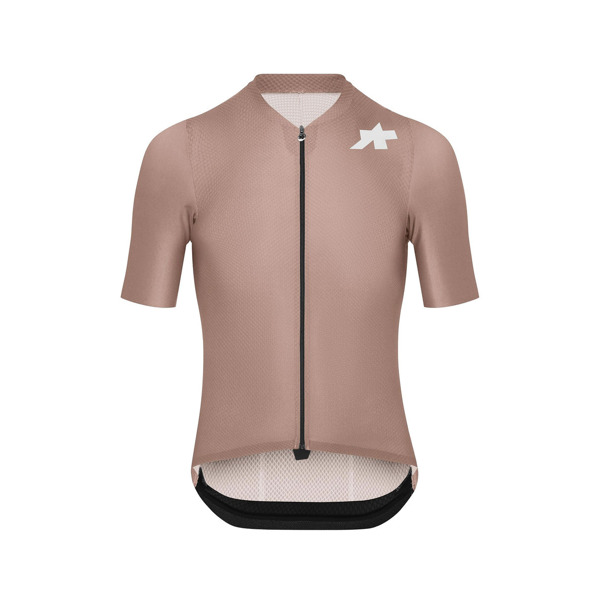 Assos Mille GT EVO Short Sleeve Jersey S11 Blossom Pink