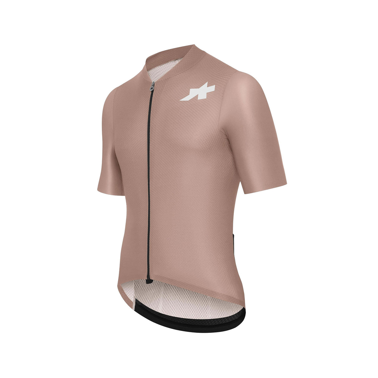 Assos Mille GT EVO Short Sleeve Jersey S11 Blossom Pink