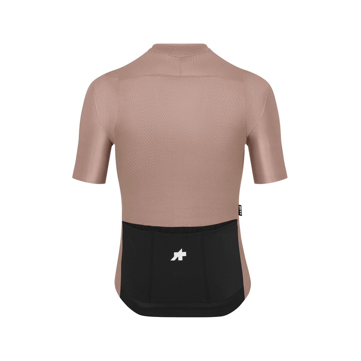Assos Mille GT EVO Short Sleeve Jersey S11 Blossom Pink