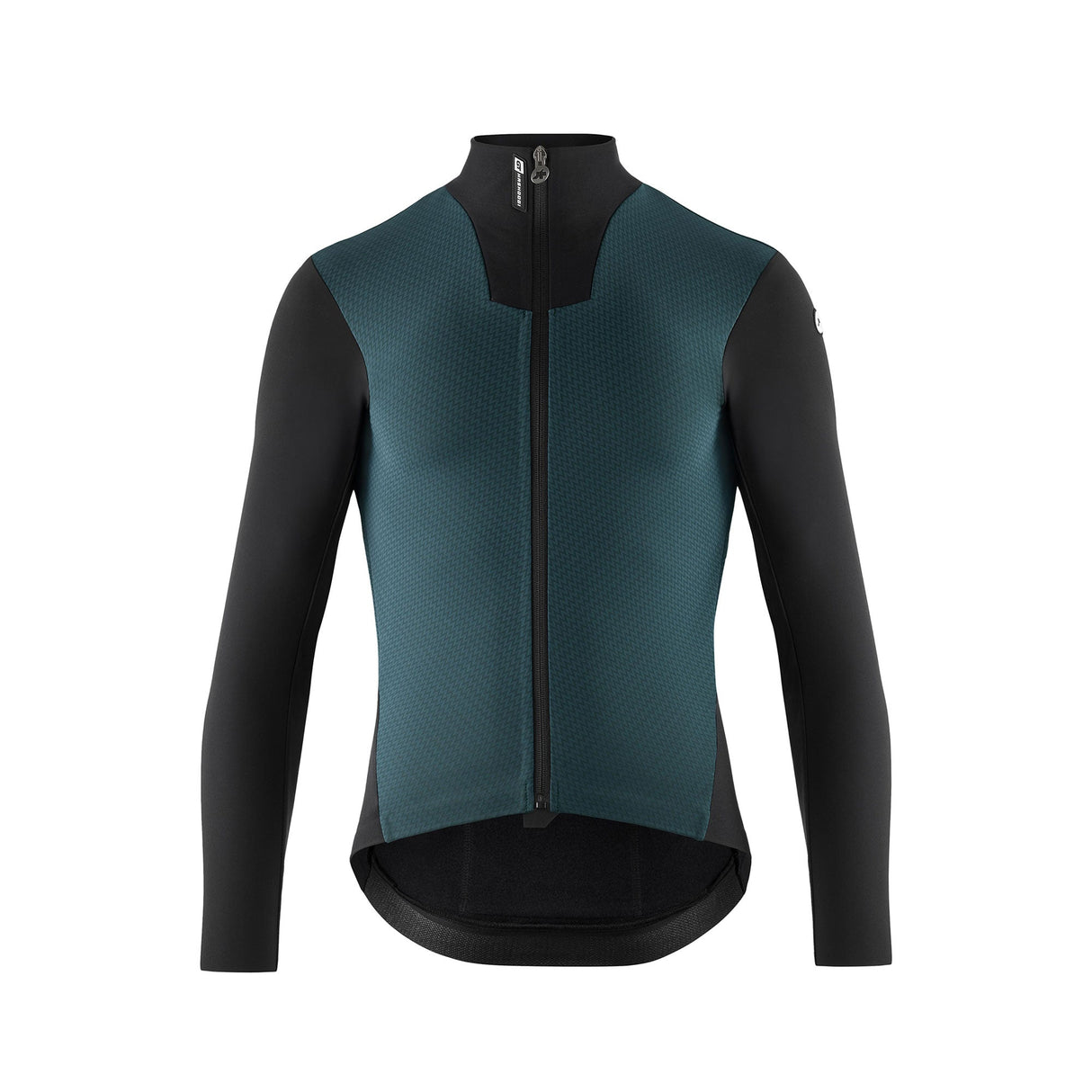 Assos Mille GT Hashoogi Winter Jacket S11 Foundation Green