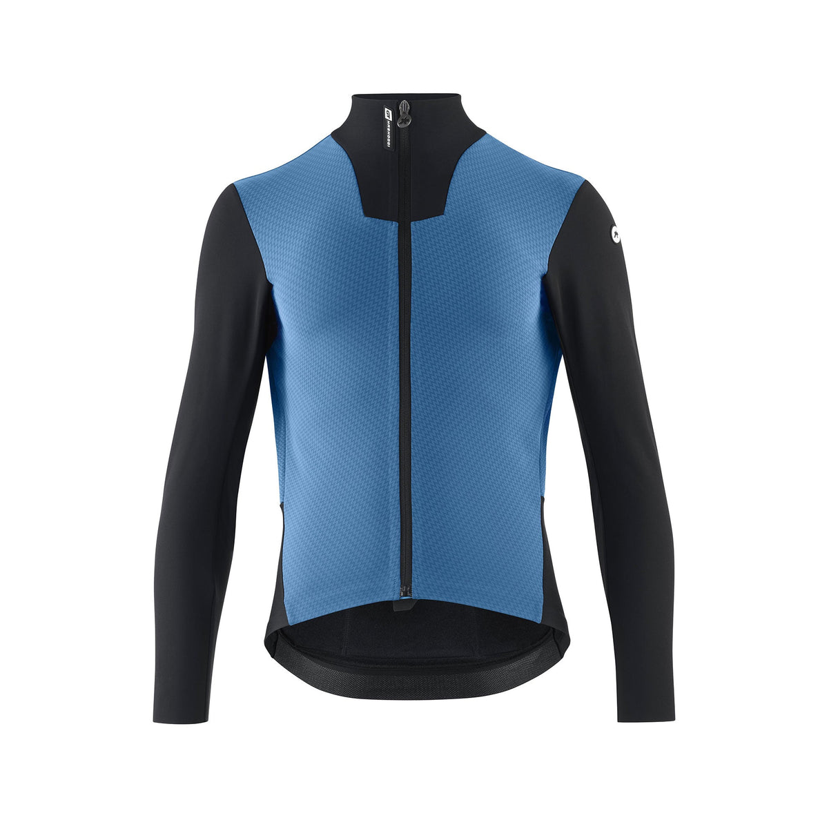 Assos Mille GT Hashoogi Winter Jacket S11 Stone Blue