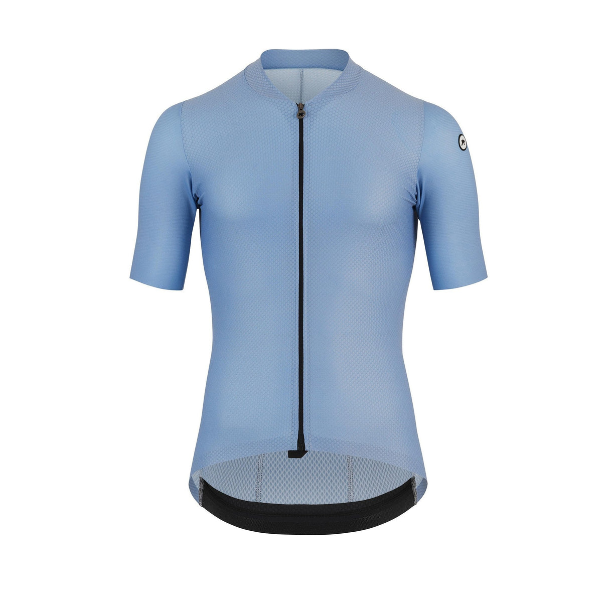 Assos Mille GT Short Sleeve Jersey S11 Thunder Blue