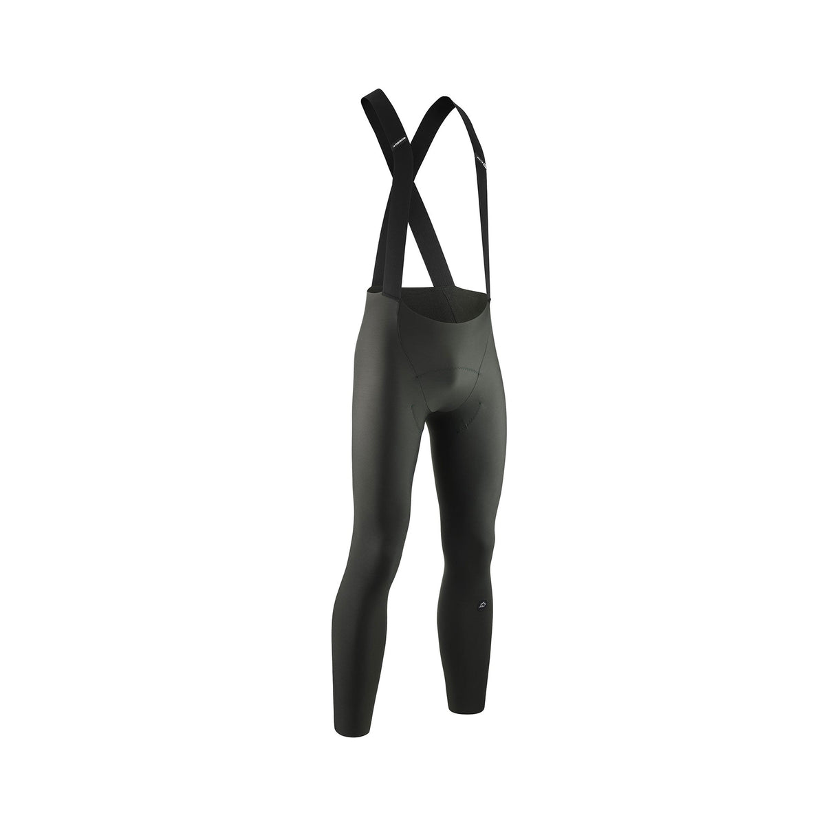 Assos Mille GT Spring/Fall Bib Tights S11 Deep Green