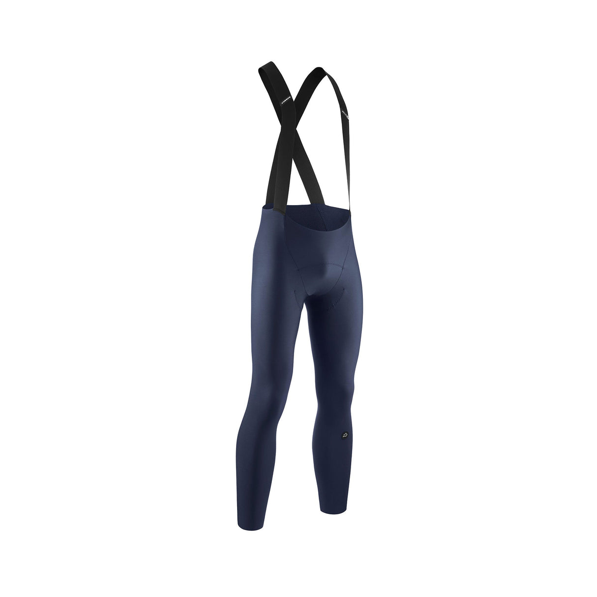 Assos Mille GT Spring/Fall Bib Tights S11 Primal Blue