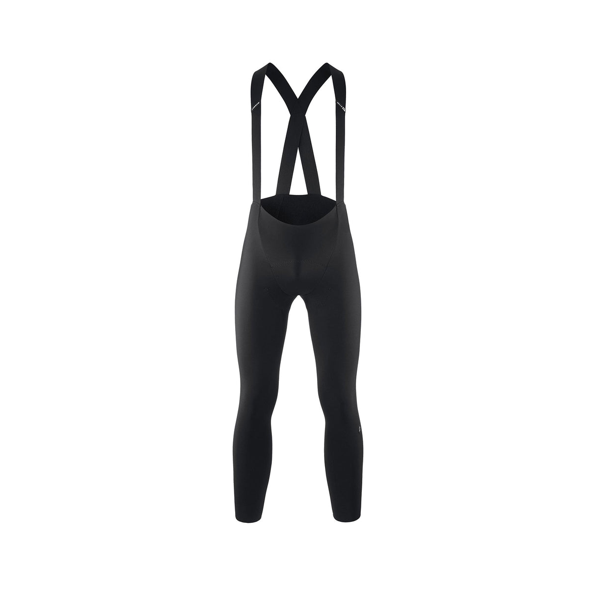 Assos Mille GT Spring/Fall Bib Tights S11 Black Series